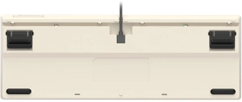 Клавиатура A4Tech Bloody S98 Pixels Green механическая белый/бежевый USB for gamer LED (S98) - купить недорого с доставкой в интернет-магазине