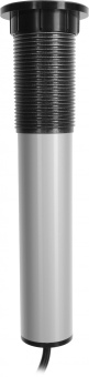 Сетевой разветвитель Premier 3R USB 1.8м (3 розетки) серый (коробка) - купить недорого с доставкой в интернет-магазине