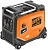 Генератор Carver PPG -6600ISR 5.5кВт