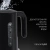Чайник электрический Polaris PWK 1803C 1.8л. 2200Вт черный корпус: пластик - купить недорого с доставкой в интернет-магазине