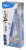 Ручка шариков. автоматическая Deli Upal EQ16-BL синий мет. d=0.7мм син. черн. резин. манжета - купить недорого с доставкой в интернет-магазине