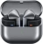 Гарнитура внутриканальные Samsung Galaxy Buds 3 Pro серебристый беспроводные bluetooth в ушной раковине (SM-R630NZAACIS) - купить недорого с доставкой в интернет-магазине