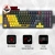 Клавиатура A4Tech S98 механическая желтый USB for gamer LED (SPORTS LIME) кабель 1.8м - цена, купить или заказать с доставкой в интернет-магазине Клавиатура A4Tech S98 механическая желтый USB for gamer LED (SPORTS LIME) кабель 1.8м - купить недорого с доставкой в интернет-магазине