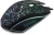 Мышь Оклик 896G черный оптическая 12800dpi USB для ноутбука 5but (1431690) - купить недорого с доставкой в интернет-магазине
