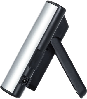 Погодная станция Levenhuk LP240 серебристый/черный - купить недорого с доставкой в интернет-магазине