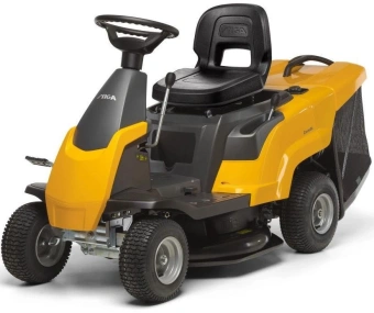 Газонокосилка роторная Stiga Combi 166 (2Т0070481/ST2) 3600Вт - купить недорого с доставкой в интернет-магазине