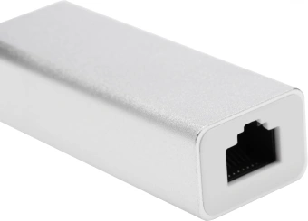 Адаптер Premier 6-903 0.15 1Гбит/с UTP 4 пары cat5E CCA 0.15м белый RJ-45 (f)-type-C (M) - купить недорого с доставкой в интернет-магазине