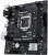 Материнская плата Asus PRIME H510M-R-SI Soc-1200 Intel H510 2xDDR4 mATX AC`97 8ch(7.1) GbLAN+VGA+DVI+HDMI White Box - купить недорого с доставкой в интернет-магазине