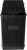 Корпус Cooler Master MasterBox Q300L V2 черный без БП mATX 4x120mm 1x140mm 2xUSB3.0 audio bott PSU - купить недорого с доставкой в интернет-магазине