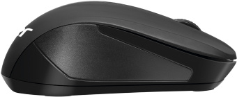 Мышь Acer OMR083 черный оптическая 1600dpi беспров. USB 4but (ZL.MCEEE.023) - купить недорого с доставкой в интернет-магазине