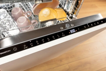 Посудомоечная машина встраив. Gorenje GV642D90 1900Вт полноразмерная - купить недорого с доставкой в интернет-магазине