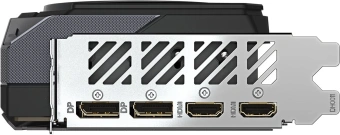 Видеокарта Gigabyte PCI-E 5.0 GV-R9070XTGAMING-16GD AMD Radeon RX 9070XT 16Gb 256bit GDDR6 2400/20000 HDMIx2 DPx2 HDCP Ret - купить недорого с доставкой в интернет-магазине