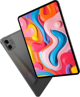 Планшет Teclast ArtPad Air Premium Set G99 (2.2) 8C RAM8Gb ROM256Gb 12.7" IPS 2176x1600 Android 15 черный 13Mpix 8Mpix BT WiFi microSD 256Gb 10000mAh 11hr - купить недорого с доставкой в интернет-магазине