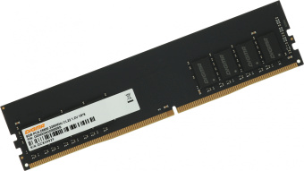 Память DDR4 8Gb 3200MHz Digma DGMAD43200008S RTL PC4-25600 CL22 DIMM 288-pin 1.2В single rank - купить недорого с доставкой в интернет-магазине