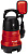 Насос садовый дренажный Einhell GC-DP 3730 370Вт 9000л/час (4170471)