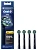 Насадка для зубных щеток Oral-B Pro Cross Action (упак.:4шт)