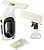 Мойщик окон Karcher WV 2 Universal Care шир.скреб.:280мм пит.:от аккум. белый/желтый