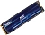 Накопитель SSD Kingspec PCIe 3.0 x4 1TB NX-1TB M.2 2280 0.9 DWPD