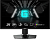 Монитор MSI 27" G274QPF E2 черный IPS LED 16:9 HDMI полуматовая HAS Piv 400cd 178гр/178гр 2560x1440 180Hz DP Quad 2K (1440p) USB 6.3кг