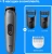 Триммер Braun AIO3500 серый (насадок в компл:3шт) - цена, купить или заказать с доставкой в интернет-магазине Триммер Braun AIO3500 серый (насадок в компл:3шт) - купить недорого с доставкой в интернет-магазине
