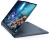 Ноутбук Lenovo Yoga 9 14ILL10 Core Ultra 7 256V 16Gb SSD1Tb Intel Arc 140V 14" OLED Touch 2.8K (2880x1800) Windows 11 Home blue WiFi BT Cam Bag (83LC0054RK) - купить недорого с доставкой в интернет-магазине