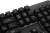 Клавиатура MSI GK30 RU черный USB Multimedia for gamer LED (подставка для запястий) (S11-04RU236-CLA) кабель 1.8м - купить недорого с доставкой в интернет-магазине