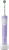 Зубная щетка электрическая Oral-B Vitality Pro D103.413.3 сиреневый - купить недорого с доставкой в интернет-магазине