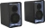 Колонки Edifier QR30 2.0 черный 30Вт - купить недорого с доставкой в интернет-магазине
