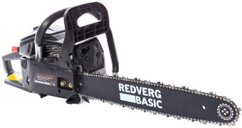 Бензопила RedVerg GC-52C 2400Вт 3.2л.с. дл.шины:18" (45cm) - купить недорого с доставкой в интернет-магазине