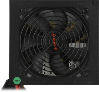 Блок питания Exegate ATX 500W 500NPX (20+4pin) PPFC 120mm fan 5xSATA - купить недорого с доставкой в интернет-магазине