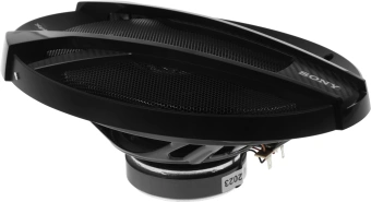 Колонки автомобильные Sony XS-XB6941 650Вт 89дБ 4Ом 16x23см (6x9дюйм) (ком.:2кол.) коаксиальные четырехполосные - купить недорого с доставкой в интернет-магазине