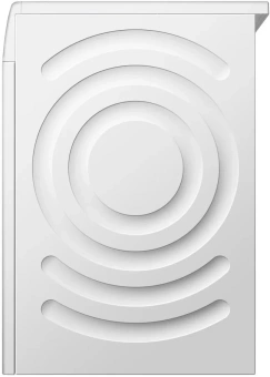 Стиральная машина Bosch WNA25401ME пан.англ. класс: A загр.фронтальная макс.:10.5кг (с сушкой) белый инвертор - купить недорого с доставкой в интернет-магазине