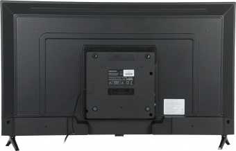 Телевизор LED Supra 40" STV-LC40ST00100F черный FULL HD 50Hz DVB-T DVB-T2 DVB-C USB WiFi Smart TV (RUS) - купить недорого с доставкой в интернет-магазине