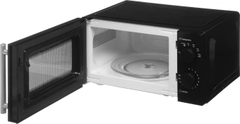 Микроволновая Печь Willz MOS-1706MB 17л. 700Вт черный - купить недорого с доставкой в интернет-магазине