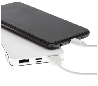 Кабель Cactus CS-USB.A.USB.C-1.8 USB (m)-USB Type-C (m) 1.8м белый блистер - купить недорого с доставкой в интернет-магазине