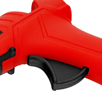 Клеевой пистолет Matrix 93003 60Вт 8гр/мин стерж.:7мм - купить недорого с доставкой в интернет-магазине