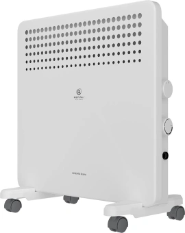 Конвектор Royal Clima Mivento Econo REC-MIE1000M 1000Вт белый - купить недорого с доставкой в интернет-магазине