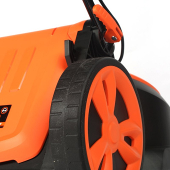 Газонокосилка роторная Patriot PT 2043E (512309236) 2000Вт - купить недорого с доставкой в интернет-магазине