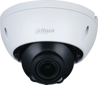 Камера видеонаблюдения IP Dahua DH-IPC-HDBW1230RP-ZS-S5 2.8-12мм цв. - купить недорого с доставкой в интернет-магазине