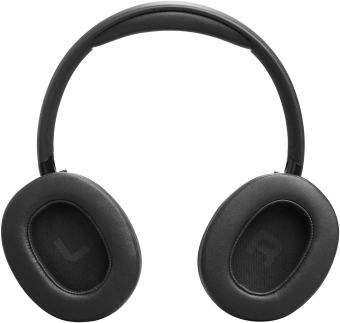 Гарнитура накладные JBL Tune 780NC 1.2м черный беспроводные bluetooth оголовье (-) - купить недорого с доставкой в интернет-магазине