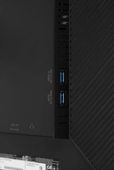 Монитор Asus 27" Business BE27ACSBK черный IPS LED 16:9 HDMI M/M Cam матовая HAS Piv 350cd 178гр/178гр 2560x1440 60Hz DP WQ USB 8.6кг - купить недорого с доставкой в интернет-магазине