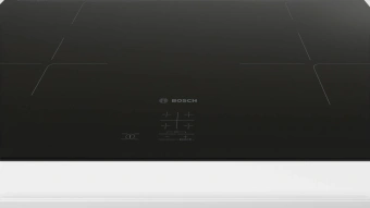 Индукционная варочная поверхность Bosch Serie 2 PUG61KAA5E черный - купить недорого с доставкой в интернет-магазине
