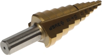 Сверло Зубр 29673-4-22 по металлу Дл=72мм (1пред.) для дрелей - купить недорого с доставкой в интернет-магазине