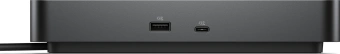 Стыковочная станция Dell SD25 130Вт - купить недорого с доставкой в интернет-магазине