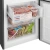 Холодильник Weissgauff WRK 2000 Total NoFrost Inverter Black Inox 2-хкамерн. черный инвертер - купить недорого с доставкой в интернет-магазине