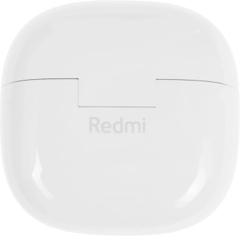 Гарнитура внутриканальные Xiaomi Redmi Buds 6 Lite белый беспроводные bluetooth в ушной раковине (BHR8655GL) - купить недорого с доставкой в интернет-магазине