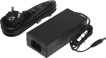 Коммутатор Cudy GS1005P (L2) 5x1Гбит/с 5PoE 60W неуправляемый - купить недорого с доставкой в интернет-магазине