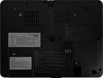 Проектор Cactus CS-S1.B 3LCD 54400Lm LS 3400Lm ANSI (1024x768) 15000:1 ресурс лампы:10000часов 1xHDMI 3.06кг - купить недорого с доставкой в интернет-магазине
