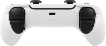 Игровая консоль PlayStation 5 Slim Digital CFI-2000B01 белый/черный - купить недорого с доставкой в интернет-магазине