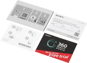 Гарнитура мониторные Sony WH-1000XM5 1.2м серебристый беспроводные bluetooth оголовье (WH-1000XM5/SC) - купить недорого с доставкой в интернет-магазине